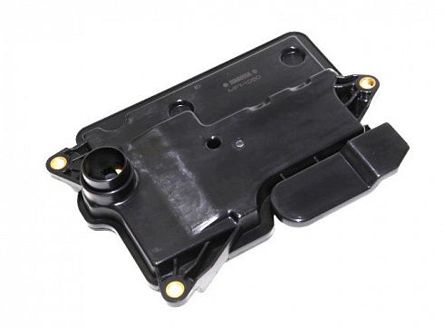 Фильтр масляный АКПП MASUMA MFT1050