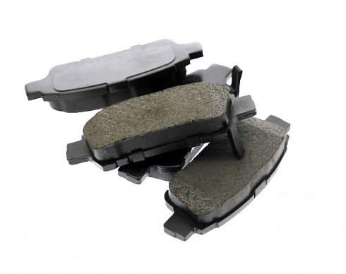 Колодки тормозные HI-Q SP1423