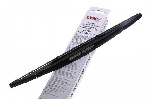 Щётка ст/очистителя LYNX LR30B 30 см задняя