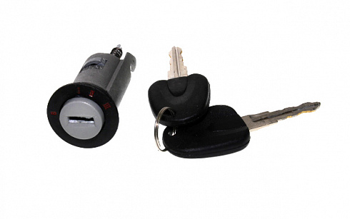 Личинка замка зажигания RAON AUTO CYC011