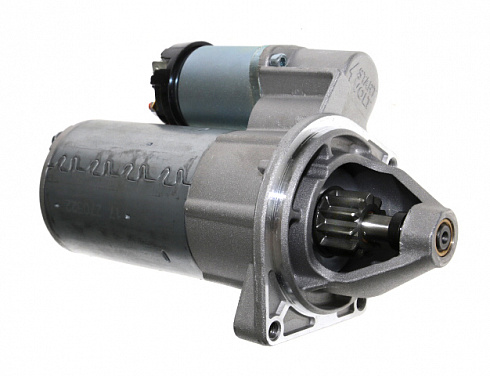 Стартер 2101, 2123 редукторный STARTVOLT LST0101