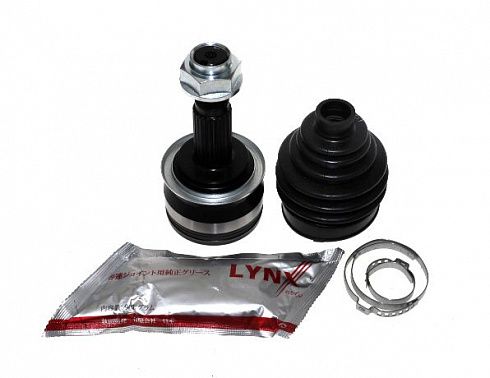 ШРУС LYNX наружный CO3871