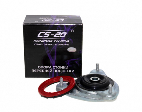 Опора стойки 2190 передняя CS20 с ЭУР