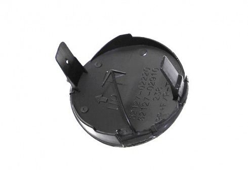 Заглушка бампера SAT STTY29000CD1