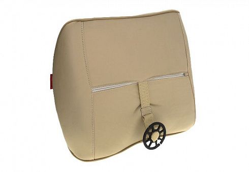Подушка под поясницу CarFashion FLEX