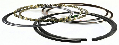 Кольца поршневые SM 96,5