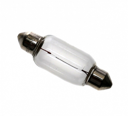 Лампа 24V C15W OSRAM 6453