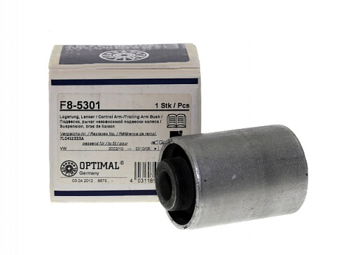 Сайлентблок OPTIMAL F85301
