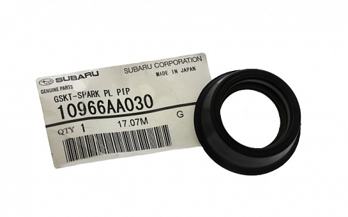 Уплотнитель свечных колодцев SUBARU 10966A030