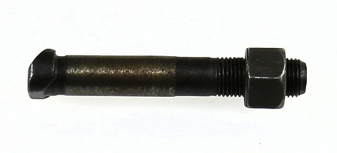 Болт М 10*62  шатуна с гайкой 402,511 ДВС