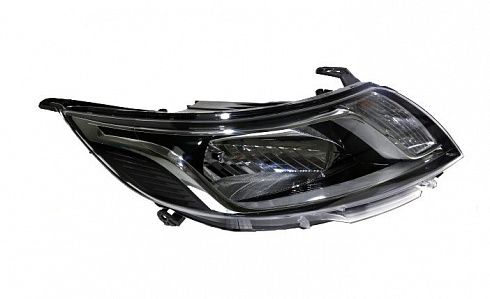 Фара RIO 11-17 OEM OEM0015FR R