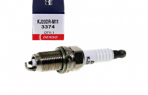 Свеча DENSO KJ20DRM11