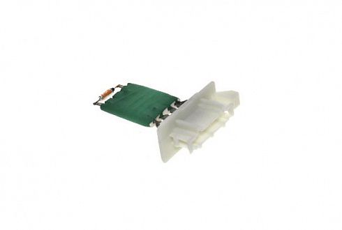 Резистор отопителя PARTBERRY PB541004