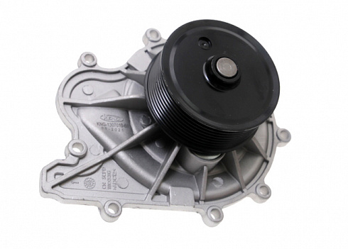Насос водяной 3302 двс. Cummins ISF 2.8L KENO