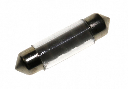 Диод салона синий (6SMD диодов)