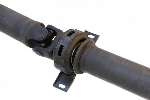 Кардан Газель NEXT в сборе удлиненная база ДВС CUMMINS 2.8 PRAVT ( 2690 мм. )