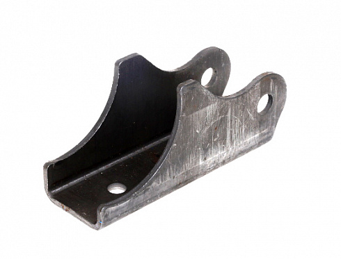 Кронштейн амортизатора задний ниж.прав. УАЗ ПРОФИ