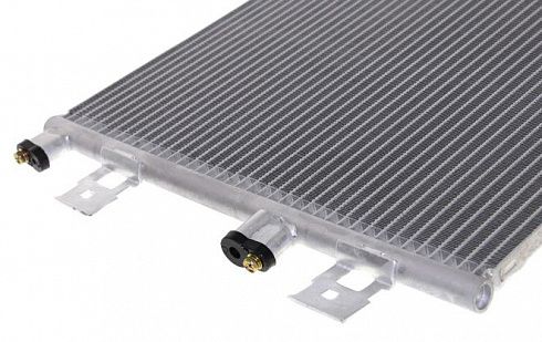 Радиатор кондиционера SAT STDC01394B0
