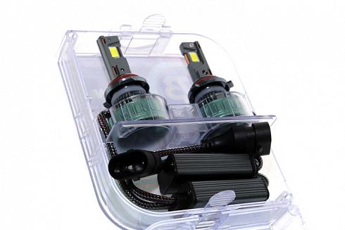 Лампы светодиодные M10 HB-4 170W 17000LM ( с обманкой ) TheBestPartner