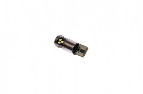 Диод габаритов 2110 белый 18SMD 2.2W X0120