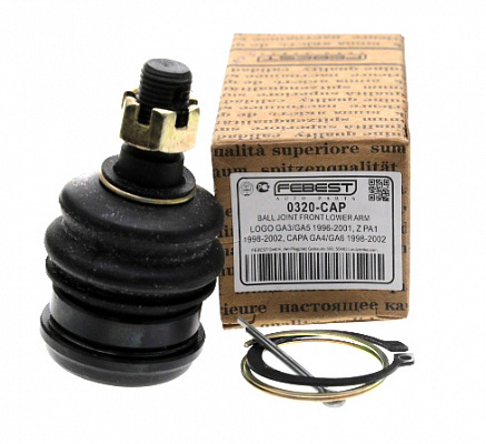 Опора шаровая FEBEST 0320CAP