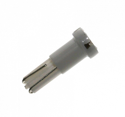 Диод щитка приборов 2108 белый 3SMD