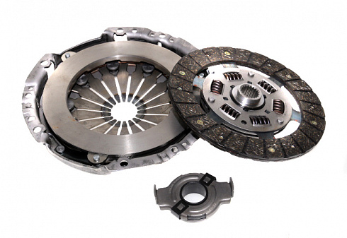 Корзина сцепления в сборе 2108 BAST CLUTCH 735190081