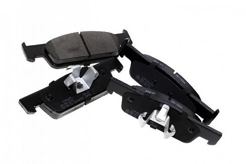 Колодки тормозные LYNX BD6322