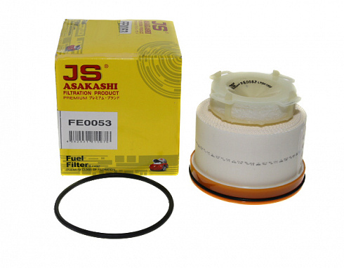 Фильтр топливный JS ASAKASHI FE0053