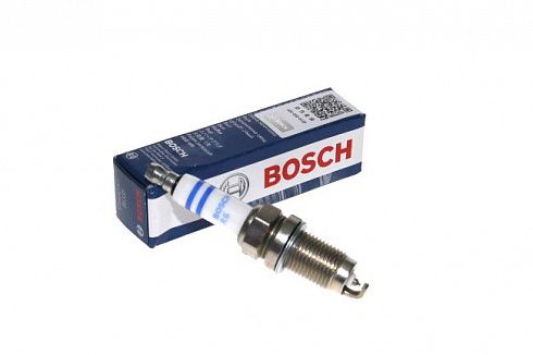 Свеча BOSCH 0242240665