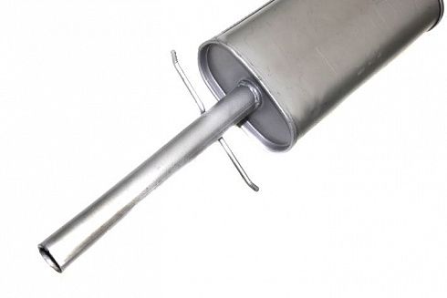 Глушитель AK96182257 LANOS