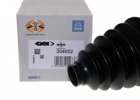 Пыльник ШРУСа GKN 304652 ТЕРМОПЛАСТ