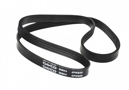 Ремень DAYCO поликлиновый 4PK935