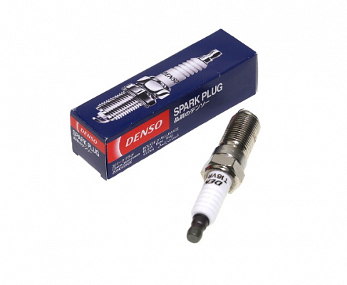Свеча DENSO T16VR-U10