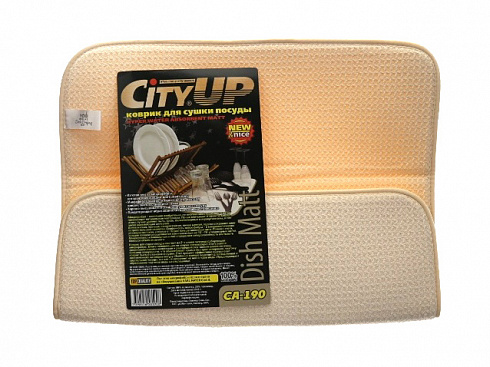 Полотенце City UP CА-190 микрофибра