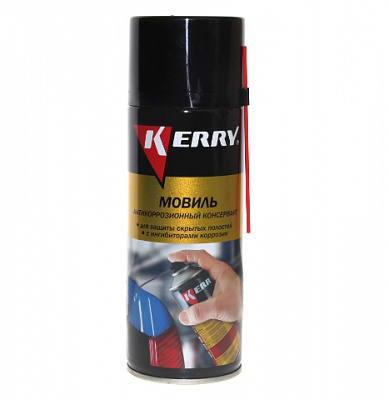 Мовиль KERRY спрей KR-945 520мл
