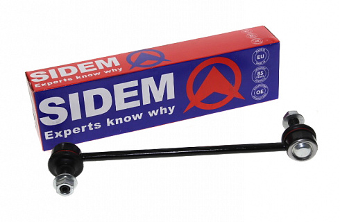 Стойка стабилизатора SIDEM 63562