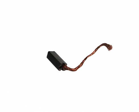 Щётка мотора отопителя голая MOTORHERZ KSB0005