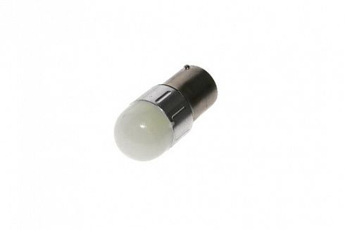 Диод 12V 21W белый (9SMD диодов) матовый