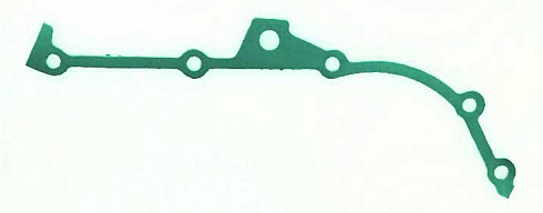 Прокладка 3110 крышки цепи 405 правая ЕВРО-3