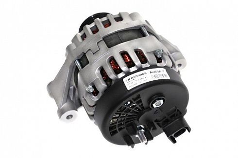 Генератор 1118, 2170, 2190, Datsun AVTOPRIBOR 110А AL200AVT