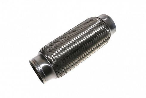 Гофра глушителя Masuma EP-231IL 51*200