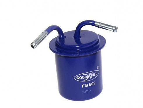 Фильтр топливный Good Will FG509