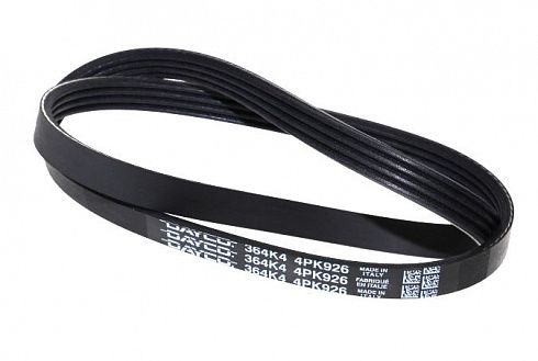 Ремень DAYCO поликлиновый 4PK926