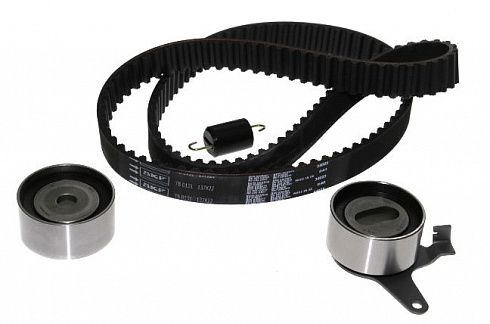 Ремень SKF ГРМ VKMA94624 (к-т)