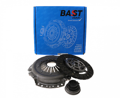 Корзина сцепления в сборе 21213 BAST CLUTCH 73520011