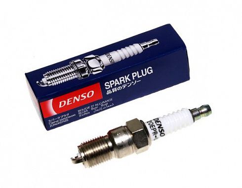 Свеча DENSO T20EPRU