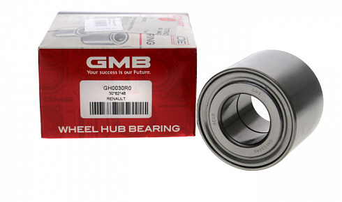 Подшипник GMB GH0030R0 ступицы