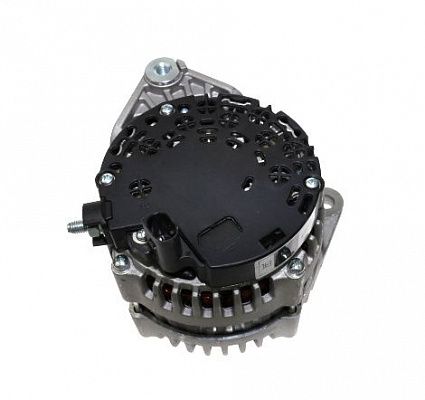 Генератор 3302 Cummins ISF 2,8L 120A (фишка) СтартВольт LG03218