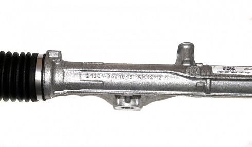 Рейка рулевая ISKRA 8450160271A Рулевые Системы